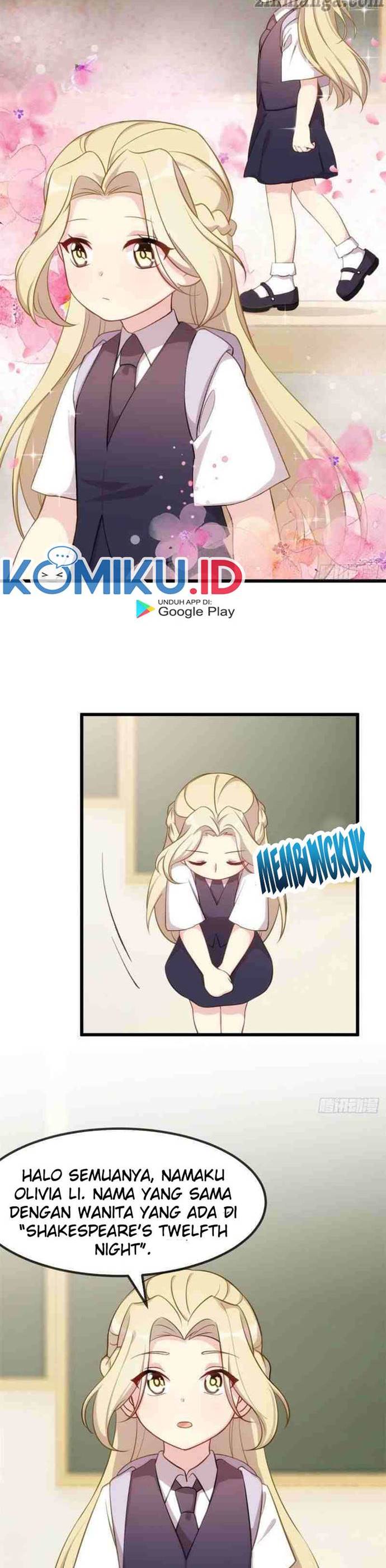 CEO’s Sudden Proposal Chapter 317 Gambar 4